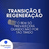Transição e Regeneração