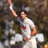 Grandstand At Stumps: Starc domination, Aussie redemption and batting capitulation