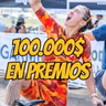 100.000€ en PREMIOS para las #GravelBikes en #EEUU #Chelaclonews #noticiasmtb #mtb #ciclismo