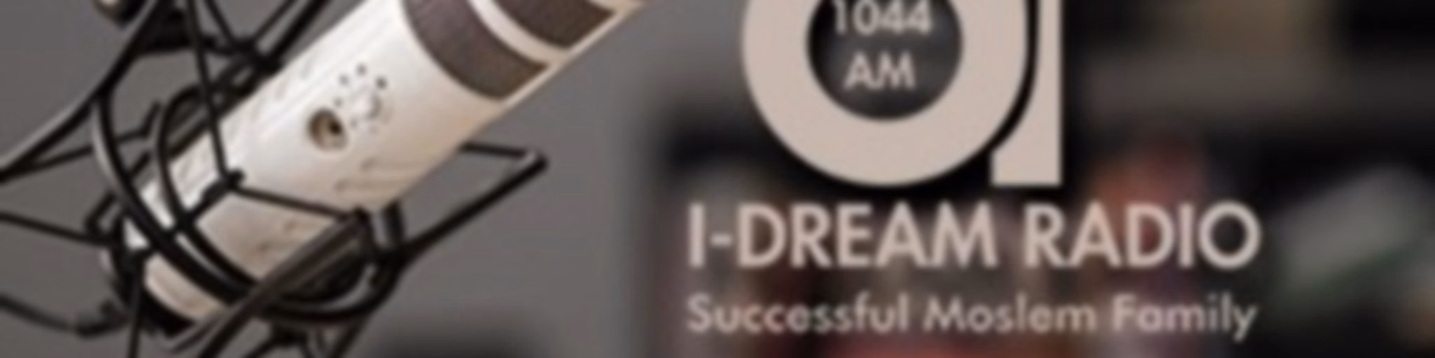 iDream Radio