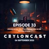 Episode 33: මුලු Conjuring Universe එකම