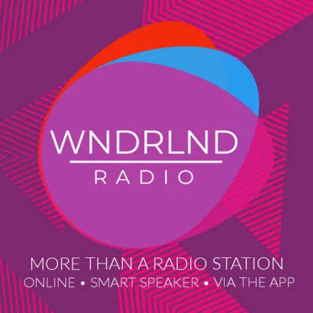 WNDRLND Radio