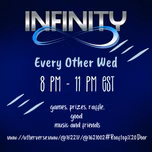 INFINITY