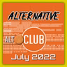 ALT - DM Featured Mixers Playlist - July 2022