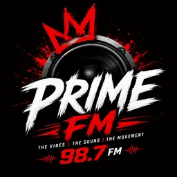 PRIME FM