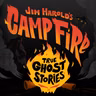 She Saw Her Own Grave - Jim Harold's Campfire 774