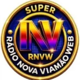 Super RNVW Rádio Nova Viamão Web de Viamão RGS