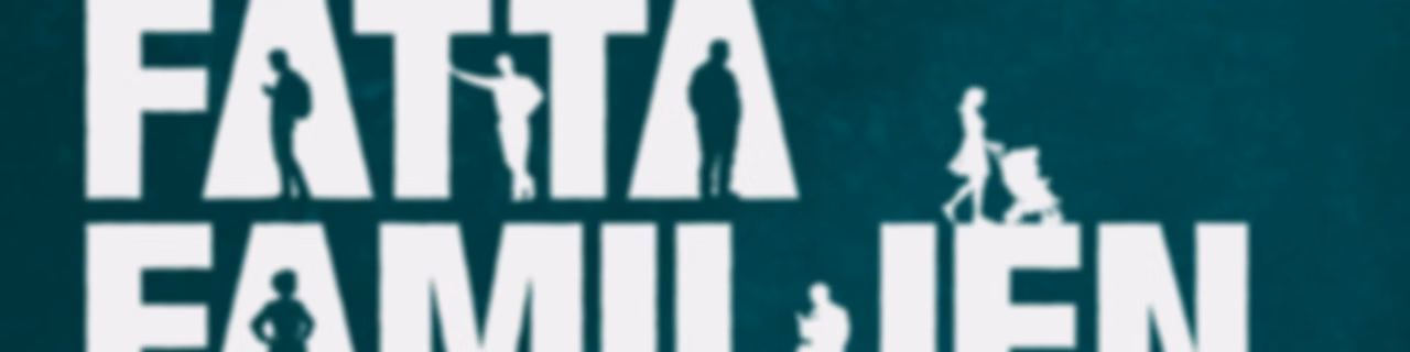 Fatta familjen
