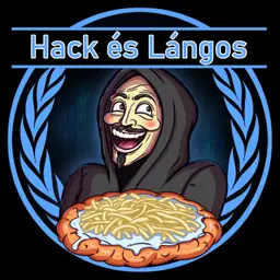 Hack és Lángos
