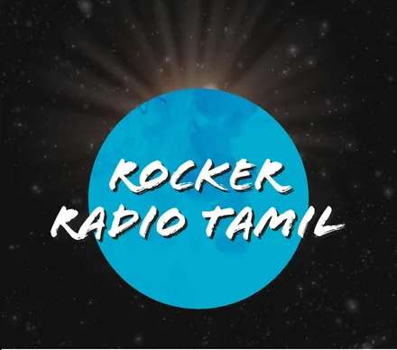 Rocker Radio Tamil