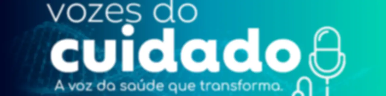 Vozes do Cuidado