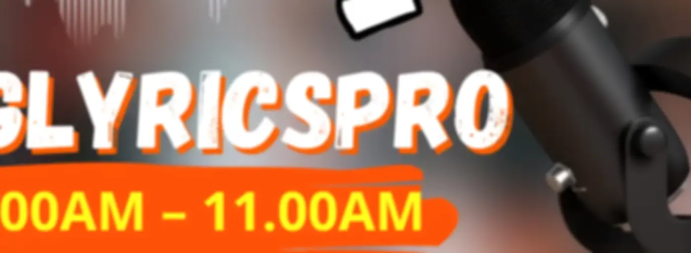 SongLyricsPro