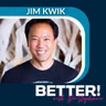 Your Brain on AI: How to Build Your Memory Muscle Before You Borrow It with Jim Kwik