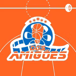 Podcast dos Amigões