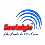 NOSTALGIE FM HAITI