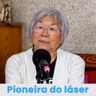 Efer 756 (13-7-26): Pioneira do láser: Betty León