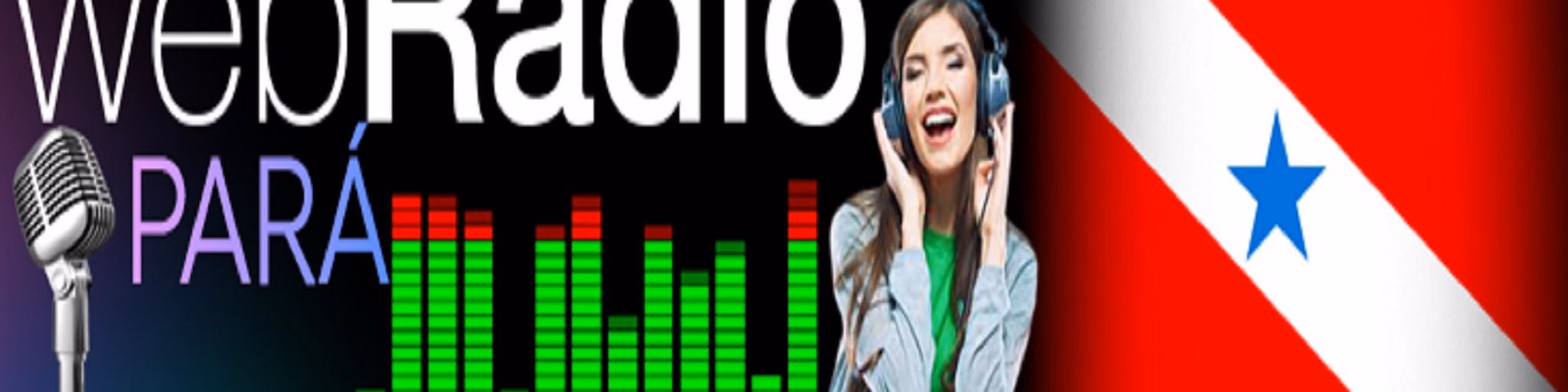 WEB RADIO PARA