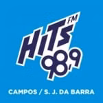 Rádio Hits 98.9 FM