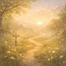 Meditace s příběhem - Strach z budoucnosti