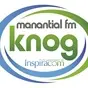 Stereo Manantial - K261CK