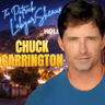 Chuck Carrington - From Petty Officer Tiner on JAG to Screenwriter