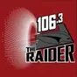 106.3 The Raider - KTJK