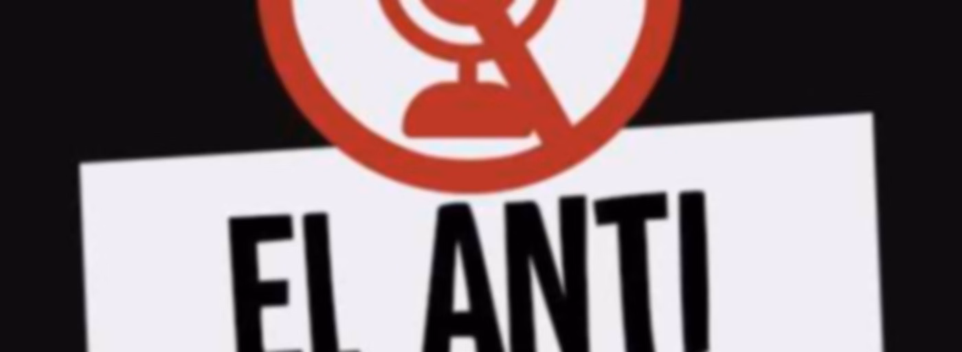 El Antipodcast