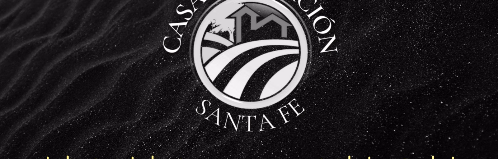 CASA DE ORACION SANTA FE RADIO