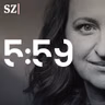 5:59 v originále: Amie Ferris-Rotman on life under Taliban