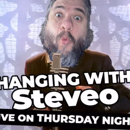 Hangin' With Steve-O