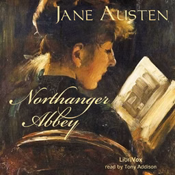Northanger Abbey (version 4)