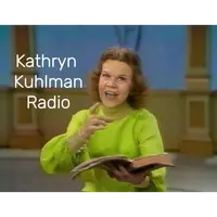 Kathryn Kuhlman Radio (NO AI) 20 Minute Sermons