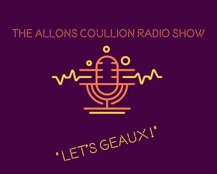 The Allons Coullion Radio Show