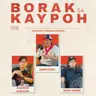 Pizza Terbaik Dunia!  S4/EP 16