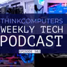 ThinkComputers Podcast #502 - Cooler Master V8 is Back! GeForce Week, $50 PC Case & More!