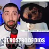 EL ROSTRO DE DIOS… (y mas historias de terror)