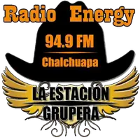 Radio Energy 94nueve