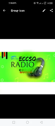 ECCSO RADIO