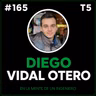 #165 Diego Vidal Otero. Managing Director Maritime Global Services