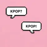 racooon kpop