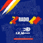 JKM Podcast