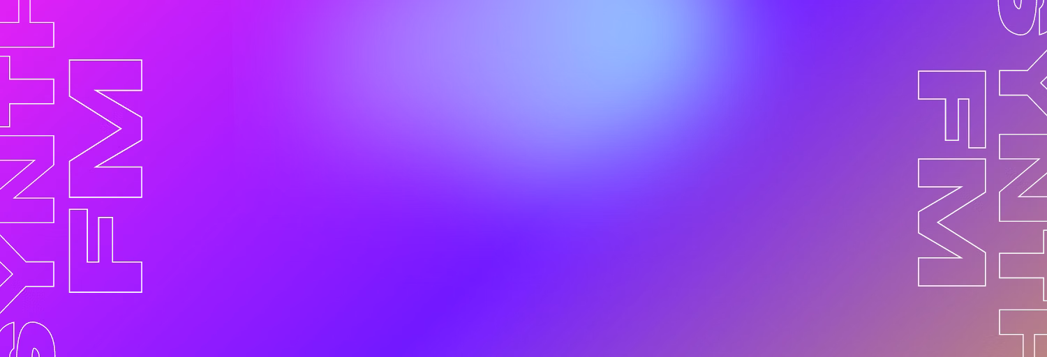 SynthRobloxFM