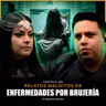 Me ENFERMARON con BRUJERÍA | Relatos de TERROR REALES