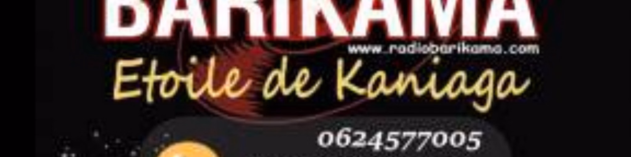 Radio Barikama Kayes live