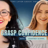 #219: Your Gift May Not Be Your Calling: How to Renew Your Mind and Step Into God's Purpose | Courtney Schawl