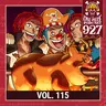 Episode 927, “SBS Spitroast”