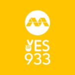Mediacorp YES 933 online