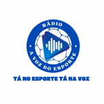 A VOZ DO ESPORTE