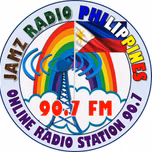 Jamz radio Philippines