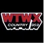 Country 95.9 - WTWX-FM